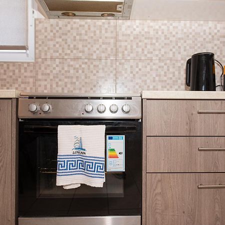 شقة Casa Di Kalomoira Lefkáda المظهر الخارجي الصورة